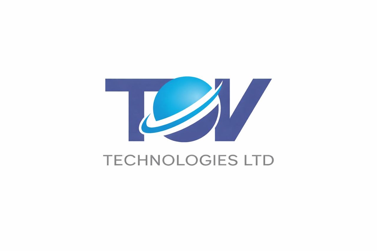 Tov Technologies Logo